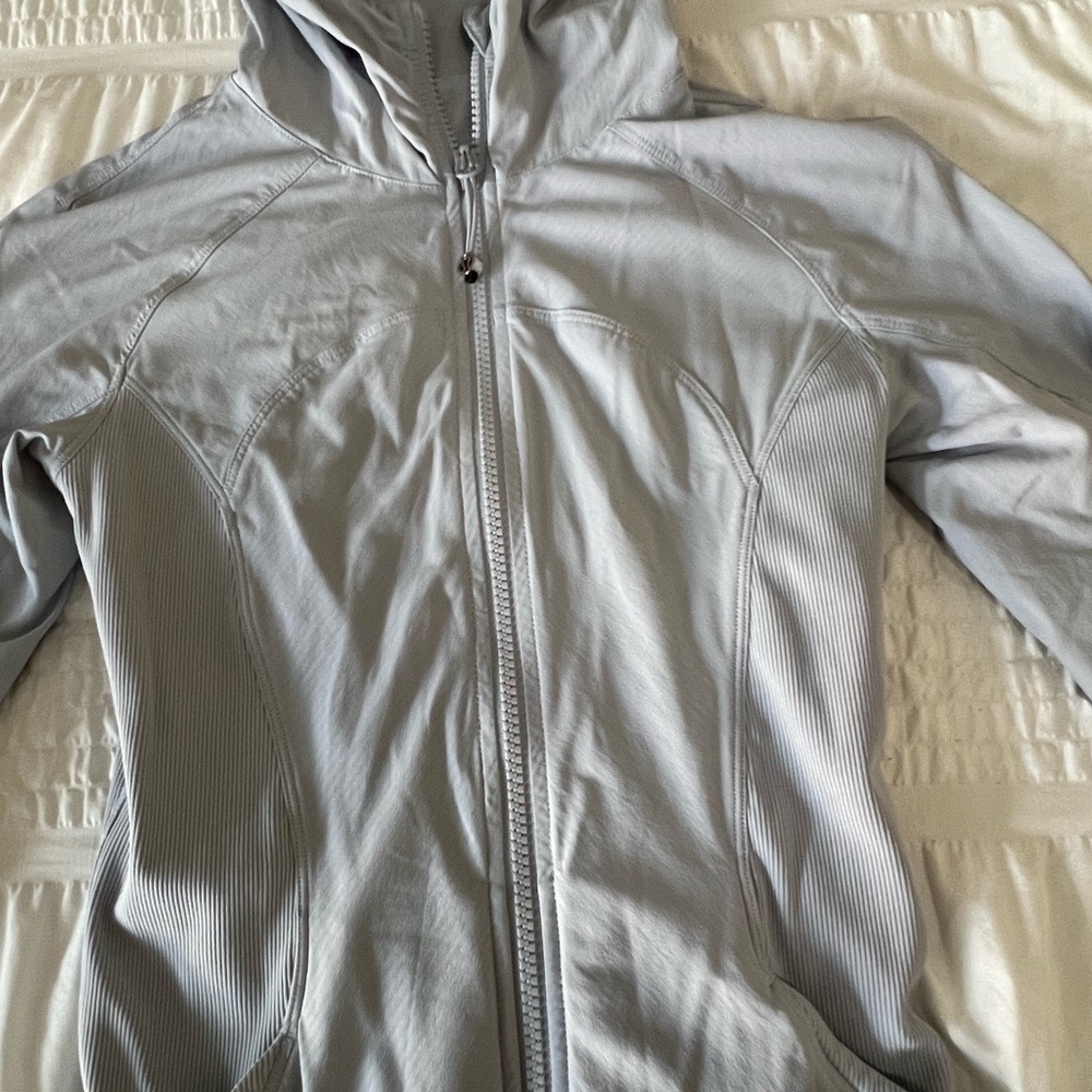 lululemon athletica Ski & Snow Jacket in Black